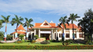 Golden Coast Resort & Spa (4*), viešbutis