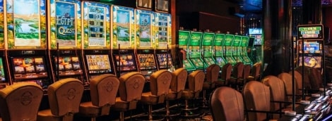 Golden Palace Batumi Hotel & Casino kazino