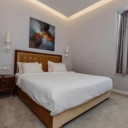 Golden Palace Batumi Hotel & Casino numeris