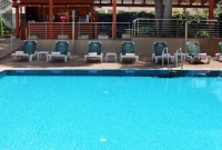Golden Port Salou baseinas