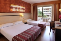 Golden Port Salou kambarys