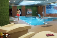 Golden Port Salou spa