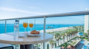 golden taurus park resort balkonas gerimai 13469