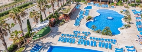 golden taurus park resort is virsaus 13472