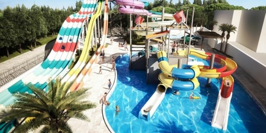 golden taurus park resort kalneliai 13473