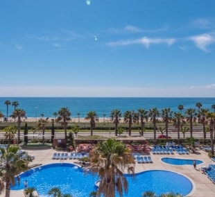 golden taurus park resort teritorija 13476