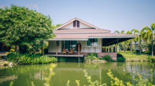 Good Times Resort Kanchanaburi 