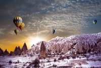 goreme