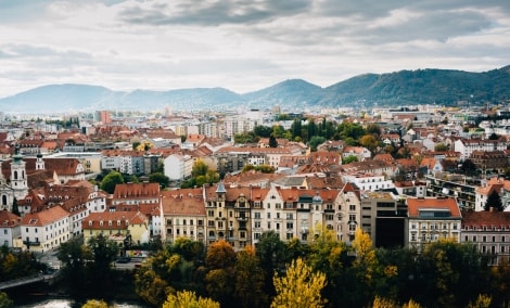 Gracas Austrija