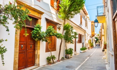 Kreta 1