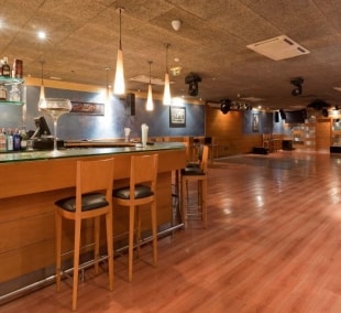 gran hotel bali baras 12285