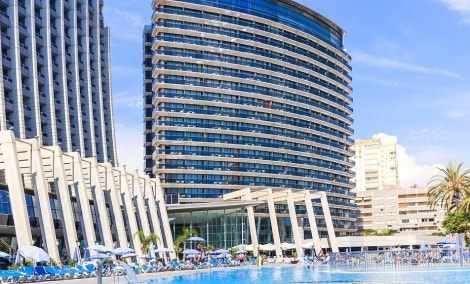gran hotel bali baseinas sonas 12286