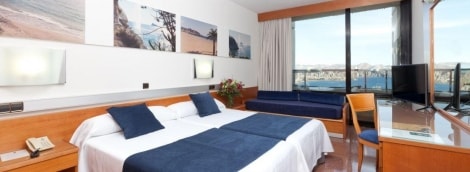 gran hotel bali numeris 12293