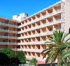 gran hotel flamingo aplinka 10006