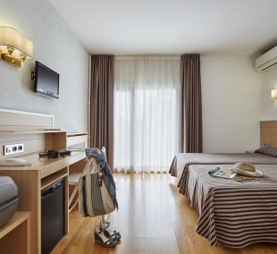 gran hotel flamingo kambarys 16202