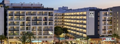 gran hotel flamingo viesbutis 16204