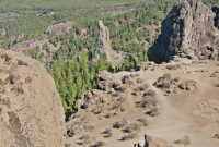 Roque Nublo 2 3520