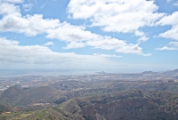 Caldera de Bandama 3525