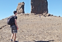 Roque Nublo 3523