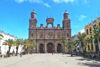 Vegueta 3522