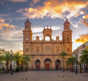 Cathedral of Las Palmas