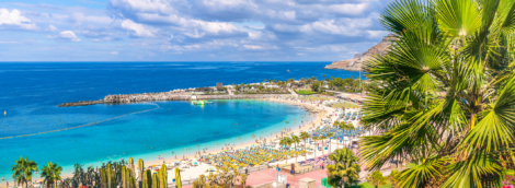 Gran Canaria