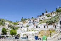 sacromonte ispanija