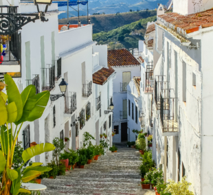 Frigiliana