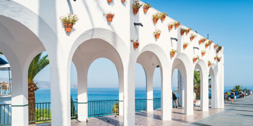 nerja