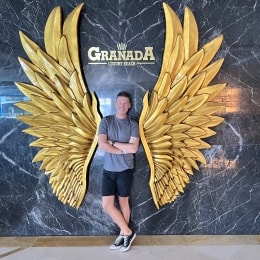granada turkija makaliaus keliones
