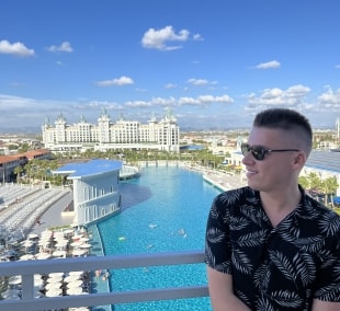 granada belek turkija makalius