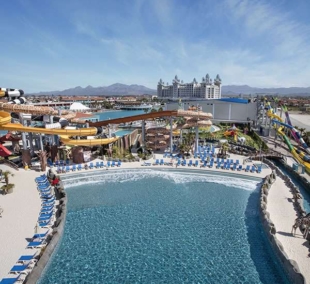 Granada Luxury Belek 2