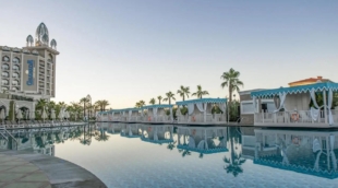 Granada Luxury Belek