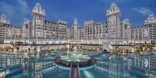 Granada Luxury Belek11