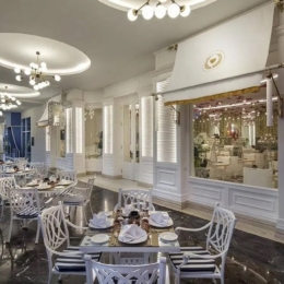 Granada Luxury Belek13