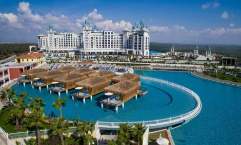 Granada Luxury Belek2