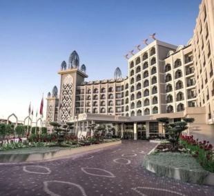 Granada Luxury Belek7