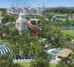 Granada Luxury Belek8