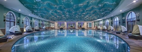 Granada Luxury Belek9