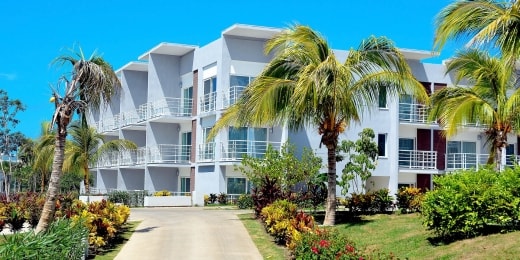 Grand Aston Cayo Las Brujas Beach Resort & Spa viešbutis