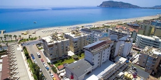 Grand Atilla 20