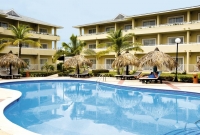 Grand Bahia Principe El Portillo baseinas 4550