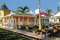 Grand Bahia Principe El Portillo laukas restoranas 4552