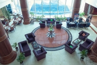 jungtiniai arabu emyratai GRAND EXCELSIOR sharjah foje 4143