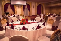 jungtiniai arabu emyratai GRAND EXCELSIOR sharjah restoranas 4146