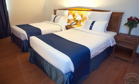 jungtiniai arabu emyratai GRAND EXCELSIOR sharjah kambarys 4144