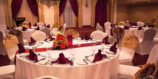 jungtiniai arabu emyratai GRAND EXCELSIOR sharjah restoranas 4146