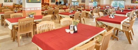grand hotel derin restoranas 14274