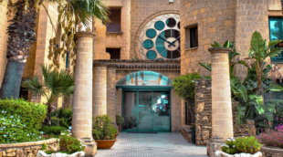 Grand Hotel Mosè