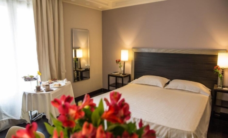 Grand Hotel Villa Itria 1